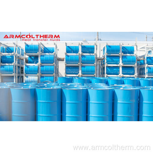 PTT Heat Transfer Fluid